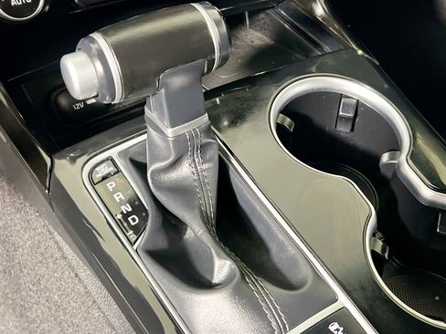 Used 2020 Kia Stinger GT-Line image 25