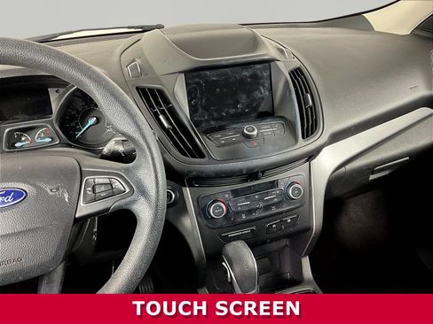 Used 2019 Ford Escape SE AWD/4WD image 9