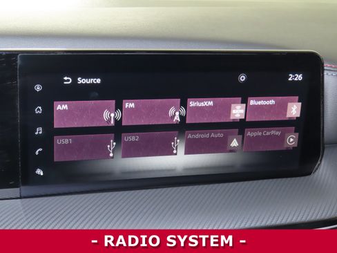 Certified 2025 Nissan Kicks SR image 20