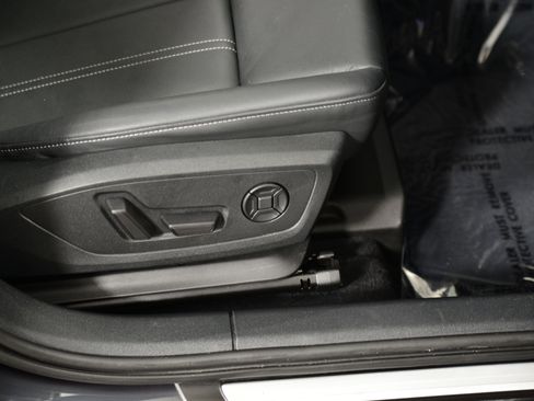 Certified 2023 Audi A3 2.0T Premium w/ Convenience Package image 10