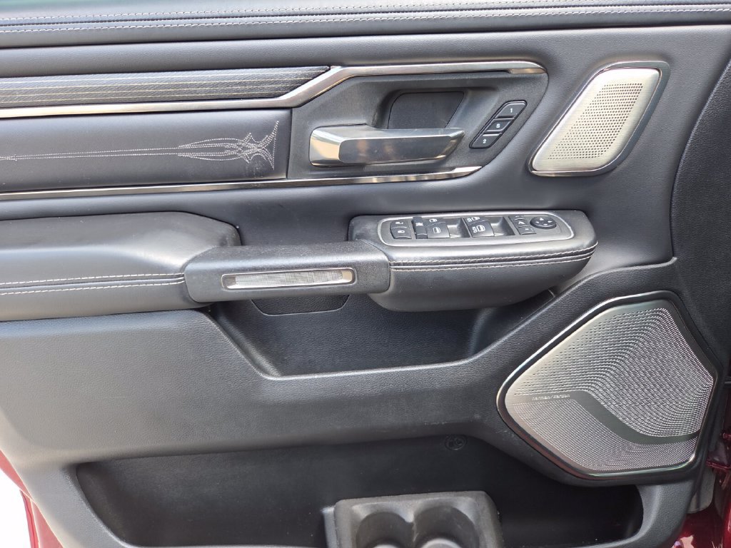 Used 2021 RAM 1500 Limited RWD image 29