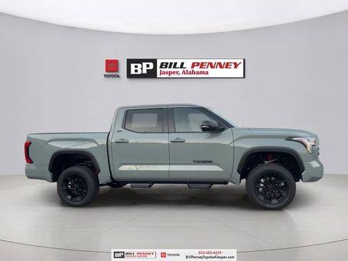 New 2026 Toyota Tundra SR5 image 6