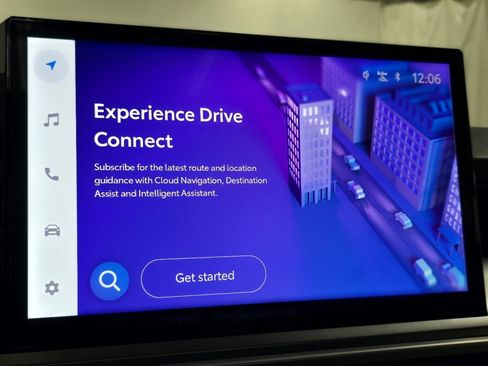 New 2026 Toyota 4Runner TRD Sport Premium image 4