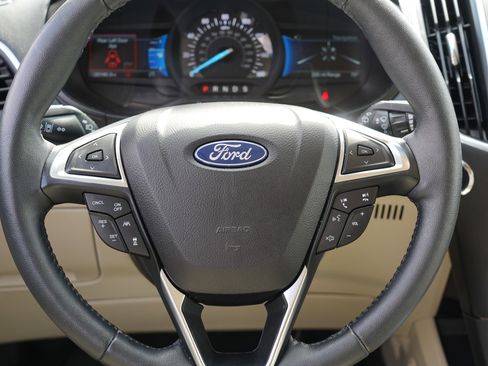 Used 2024 Ford Edge Titanium w/ Equipment Group 301A AWD/4WD image 26