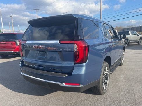 New 2026 GMC Yukon Elevation image 4