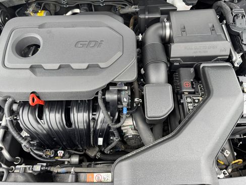 Used 2018 Hyundai Sonata Limited w/ Limited Ultimate Package 03 FWD image 19