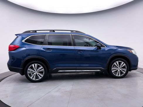 Used 2020 Subaru Ascent Limited w/ Technology Package image 44