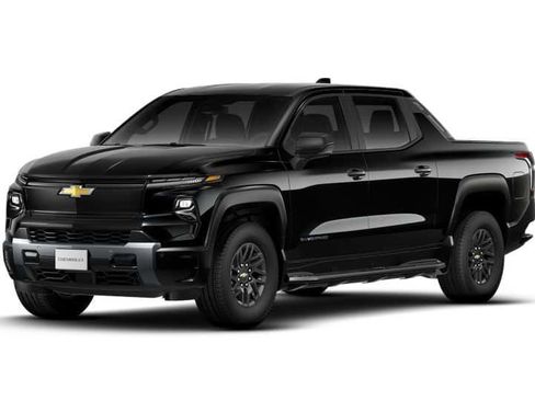 New 2026 Chevrolet Silverado EV LT image 49