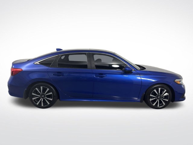 Used 2024 Honda Civic EX image 36