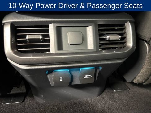 Certified 2023 Ford F150 XLT w/ Equipment Group 302A High AWD/4WD image 38