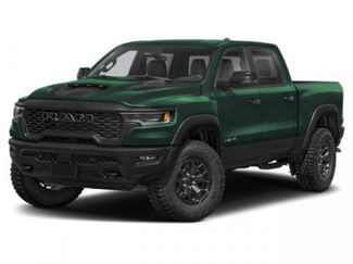 New 2026 RAM 1500 RHO AWD/4WD video 1