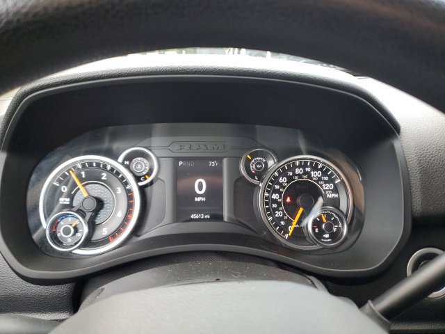 Used 2019 RAM 2500 Big Horn AWD/4WD image 24