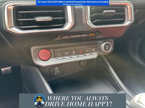 New 2025 Ford Mustang GT Premium image 16