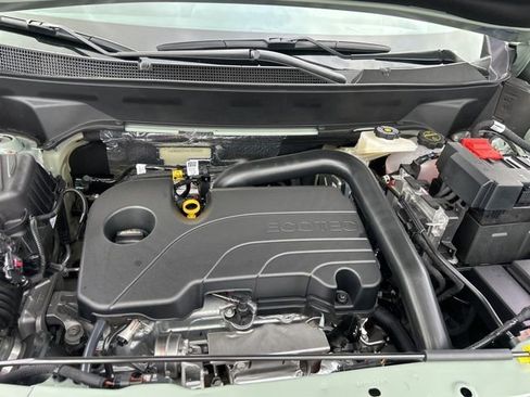 New 2026 Chevrolet Equinox LT w/ Midnight Edition image 33