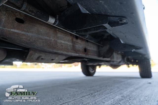 Used 2015 Chevrolet Silverado 2500 LTZ AWD/4WD image 18