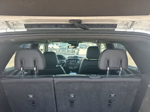 Used 2021 Chevrolet TrailBlazer ACTIV w/ Sun and Liftgate Package AWD/4WD image 18