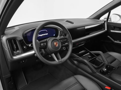 New 2026 Porsche Cayenne image 47