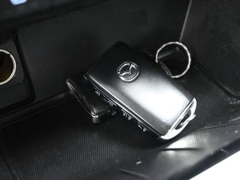 Certified 2022 MAZDA CX-5 AWD 2.5 S w/ Premium Plus Pkg image 13