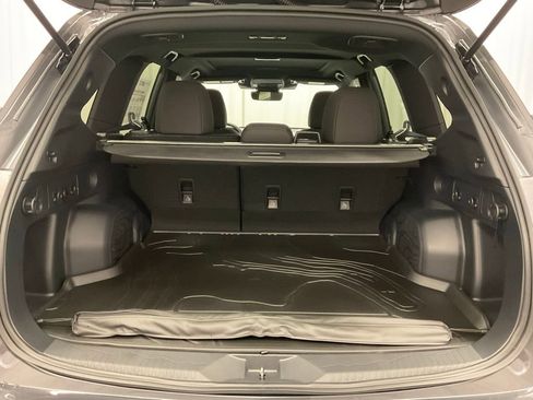 New 2026 Subaru Forester Premium image 35