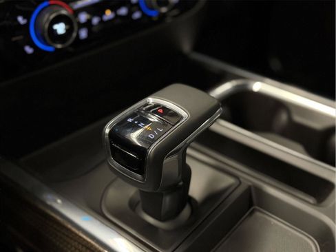 Certified 2024 Chevrolet Silverado 1500 RST w/ Z71 Off-Road Package image 18