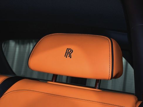 Used 2024 Rolls-Royce Cullinan image 68