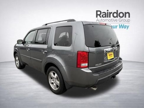 Used 2010 Honda Pilot EX-L image 5