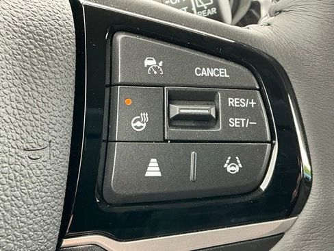 New 2026 Honda Odyssey Elite image 19