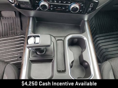 New 2026 GMC Sierra 1500 Elevation w/ Preferred Package AWD/4WD image 46