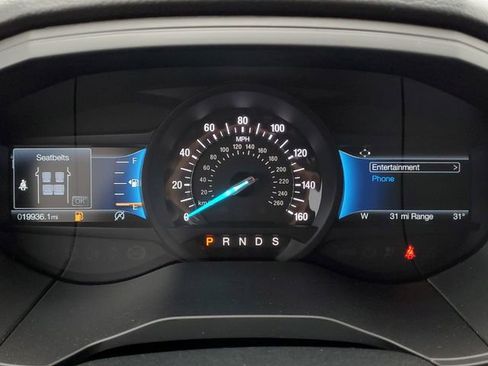 Used 2024 Ford Edge SEL w/ Convenience Package image 12