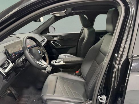 New 2026 BMW X2 xDrive28i w/ Technology Package AWD/4WD image 23