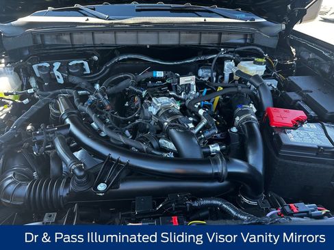 New 2025 Ford Bronco Badlands image 21