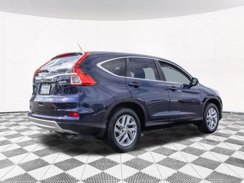 Used 2015 Honda CR-V EX image 9