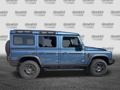 Used 2026 INEOS Grenadier Station Wagon AWD/4WD image 11
