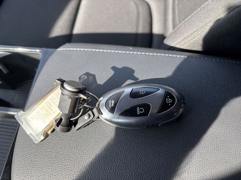 Used 2025 Hyundai Tucson Blue image 22