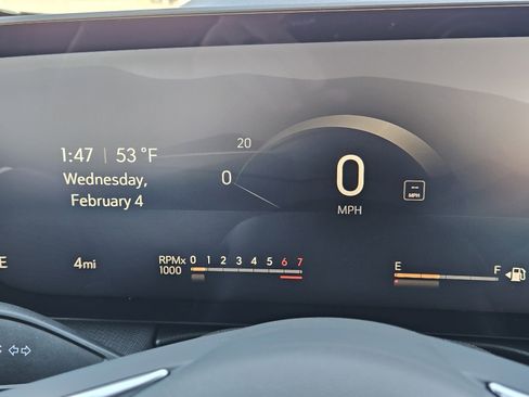 New 2026 Buick Enclave Sport Touring w/ Power Package FWD image 11