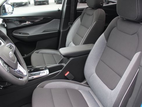 New 2026 Chevrolet TrailBlazer LT w/ Convenience Package image 9