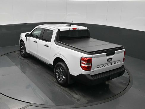 Used 2025 Ford Maverick XLT w/ XLT Luxury Package image 22