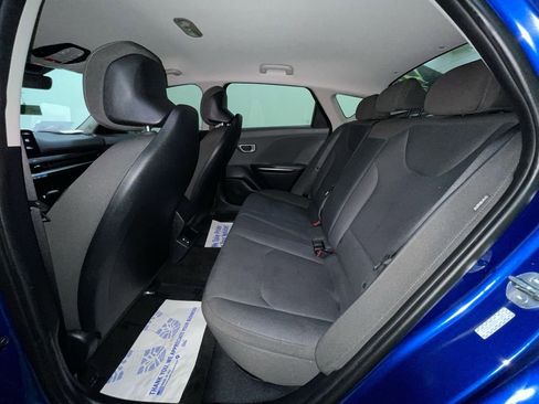 Used 2025 Kia K4 LXS image 26