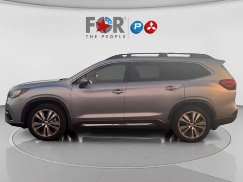 Used 2020 Subaru Ascent Limited w/ Popular Package #3 AWD/4WD image 2
