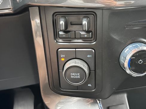 Used 2023 Ford F150 XLT w/ Equipment Group 302A High AWD/4WD image 30
