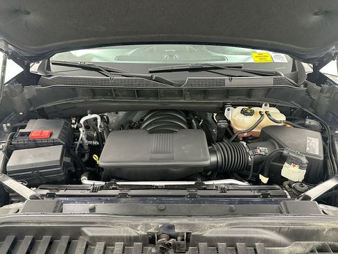 Used 2021 Chevrolet Silverado 1500 LT w/ Bed Protection Package image 32