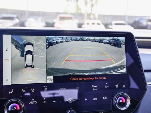 New 2026 Lexus RX 350 Premium image 32