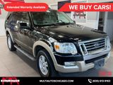 Used 2010 Ford Explorer Eddie Bauer image 4