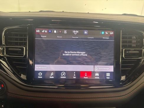 New 2026 Dodge Durango GT image 31