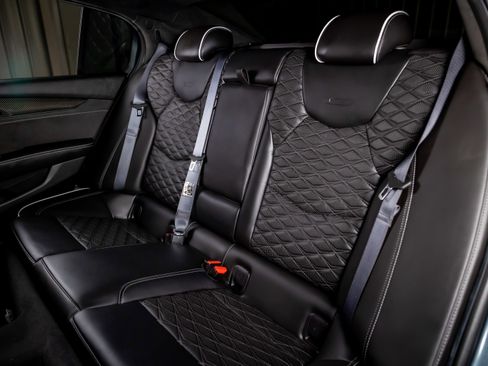 Used 2022 Cadillac CT5 V Blackwing w/ Parking Package image 25