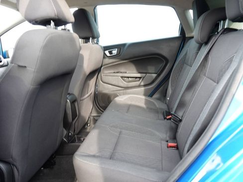 Used 2014 Ford Fiesta SE w/ Equipment Group 201A FWD image 55