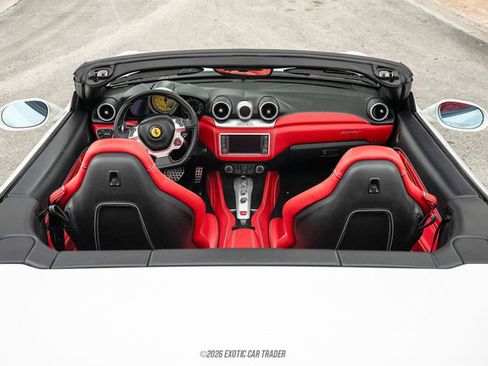 Used 2016 Ferrari California T image 38