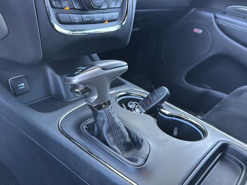 Used 2018 Dodge Durango SRT w/ Trailer Tow Group IV image 29