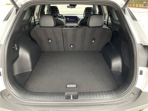 Used 2024 Kia Sportage X-Pro image 17