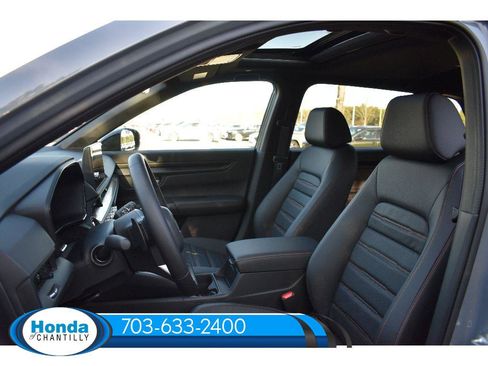 New 2026 Honda CR-V Sport-L image 25